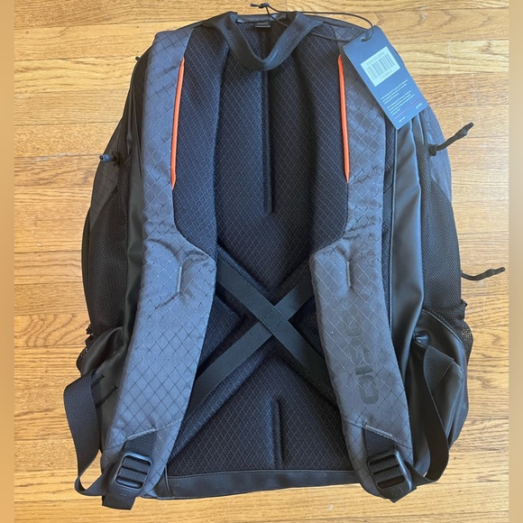 Pluralsight backpack NWT - Picture 5 of 7